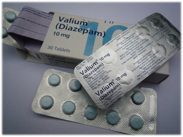 Valium name in india